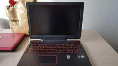 (USED) LENOVO Legion 15-ISK i7-6700HQ 4G NA 500G GTX 960M 4G 15.6inch 1920x1080 IPS Gaming Laptop 90% - C2 Computer