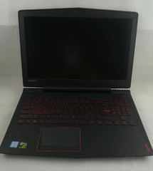 (USED) LENOVO Legion R720 i7-7700HQ 4G NA 500G GTX 1050 2G 15.6inch 1920x1080 Gaming Laptop 95% - C2 Computer