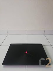 (USED) LENOVO Legion Y7000P i7-10875H 4G 128-SSD NA RTX 2060 6GB 15.6inch 1920x1080 Gaming Laptop 95% - C2 Computer