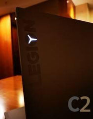 (USED) LENOVO Legion Y9000X i7-10875H 4G 128-SSD NA RTX 2060 6GB 15.6inch 1920x1080 Gaming Laptop 95% - C2 Computer