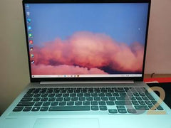 (USED) LENOVO 小新Pro-16ACH 2021 R7-5800H 4G 128-SSD NA AMD Radeon Graphics 2GB 16inch 2.5K Ultrabook 95% - C2 Computer
