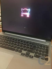 (USED) LENOVO 小新Pro-16ACH 2021 R7-5800H 4G 128-SSD NA GTX 1650 4GB 16inch 2.5K Ultrabook 95% - C2 Computer
