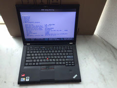 (USED) LENOVO T400S p9600 4G NA 500G 14inch 1440x900 Business Laptop 90% - C2 Computer