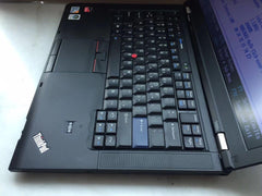 (USED) LENOVO T400S p9600 4G NA 500G 14inch 1440x900 Business Laptop 90% - C2 Computer