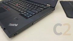 (USED) LENOVO T430S i5-3320M 4G NA 500G HD 4000 14inch 1600x900 Business Laptop 90% - C2 Computer