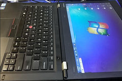 (USED) LENOVO T430U i5-3317u 4G NA 500G 14inch 1366X768 Business Laptop 90% - C2 Computer