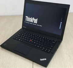 (USED) LENOVO T440 i5-4200U 4G NA 500G 14inch 1366X768 Business Laptop 95% - C2 Computer