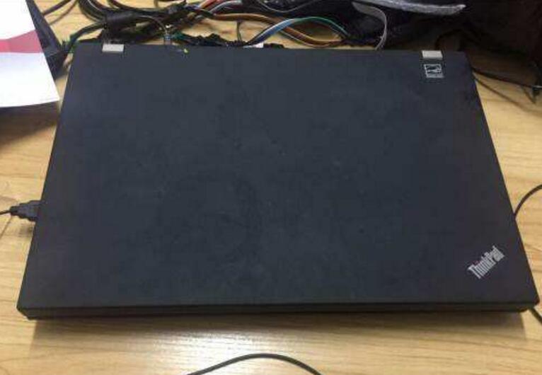 (USED) LENOVO T510 i5-520M 4G NA 500G 15.6inch 1366X768 Business Laptop 95% - C2 Computer