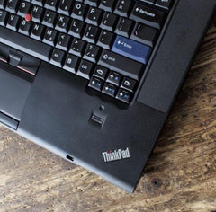 (USED) LENOVO T510 i5-520M 4G NA 500G 15.6inch 1366X768 Business Laptop 95% - C2 Computer