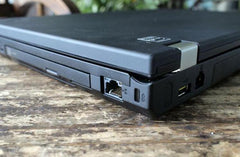 (USED) LENOVO T510 i5-520M 4G NA 500G 15.6inch 1366X768 Business Laptop 95% - C2 Computer