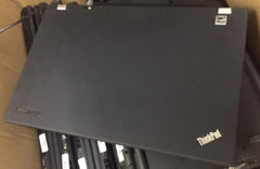 (USED) LENOVO T520 i5-2520m 4G NA 500G 15.6inch 1366X768 Business Laptop 95% - C2 Computer