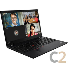 (USED) LENOVO T590 i5-8565U Intel UHD Graphics 4G 15.5inch 1920x1080 Business Laptop 95% - C2 Computer