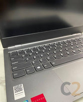 (USED) LENOVO ThinkBook 13s G2 R7-4800U NA AMD Radeon Graphics 13.3inch 2560x1600 Business Laptop 95% - C2 Computer