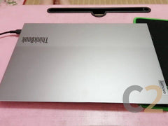 (USED) LENOVO ThinkBook 13s IML i3-10110U 4G 128-SSD NA Intel UHD Graphics 13.3inch 1920x1080 Business Laptop 95% - C2 Computer