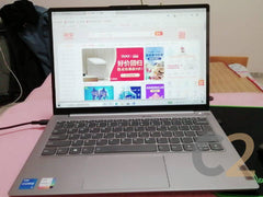 (USED) LENOVO ThinkBook 13s IML i3-10110U 4G 128-SSD NA Intel UHD Graphics 13.3inch 1920x1080 Business Laptop 95% - C2 Computer