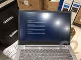 (USED) LENOVO ThinkBook 13s IML i7-10510U 4G 128-SSD NA AMD Radeon 630 2GB 13.3inch 1920x1080 Business Laptop 95% - C2 Computer