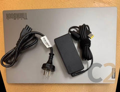 (USED) LENOVO ThinkBook 13s IML i7-10510U 4G 128-SSD NA AMD Radeon 630 2GB 13.3inch 1920x1080 Business Laptop 95% - C2 Computer