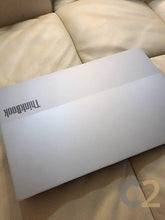 (USED) LENOVO ThinkBook 13s IML i7-10510U NA Intel UHD Graphics 13.3inch 1920x1080 Business Laptop 95% - C2 Computer