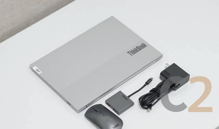 (USED) LENOVO Thinkbook 13x i7-1160G7 NA Intel Iris Xe Graphics 13.3inch 1920x1080 Ultrabook 95% - C2 Computer