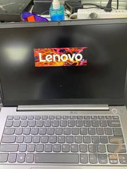 (USED) LENOVO Thinkbook 14 G2 R7-4800U 4G 128-SSD NA AMD Radeon Graphics 14inch 1920x1080 Business Laptop 95% - C2 Computer