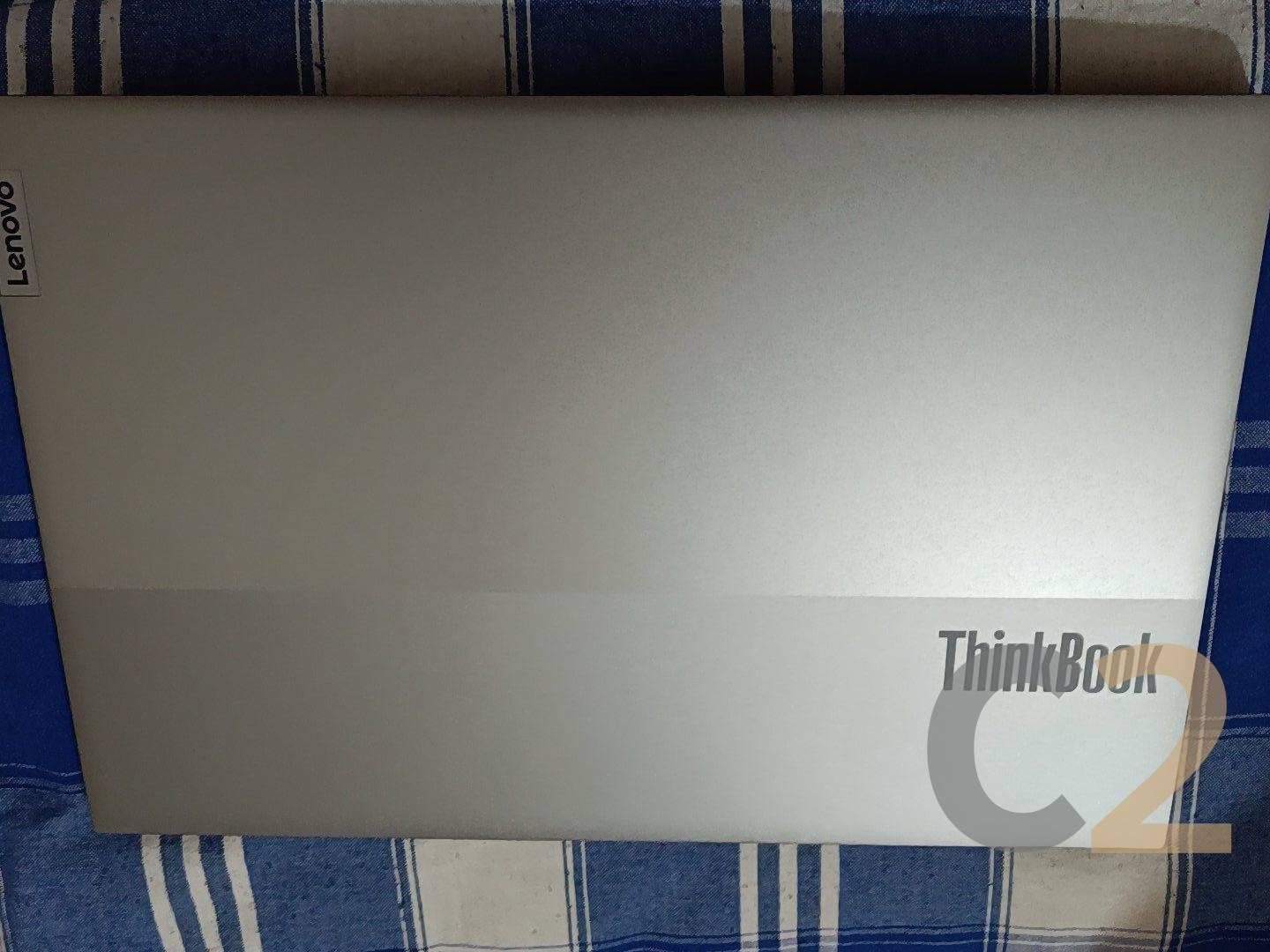 (USED) LENOVO ThinkBook 14 Gen2 i7-1165G7 NA GeForce MX450 2GB 14inch 1920x1080 Ultrabook 95% - C2 Computer