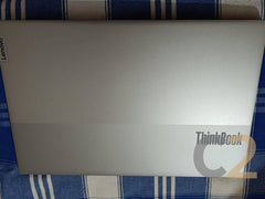 (USED) LENOVO ThinkBook 14 Gen2 i7-1165G7 NA GeForce MX450 2GB 14inch 1920x1080 Ultrabook 95% - C2 Computer