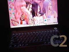 (USED) LENOVO ThinkBook 14 Gen2 i7-1165G7 NA GeForce MX450 2GB 14inch 1920x1080 Ultrabook 95% - C2 Computer