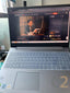 (USED) LENOVO ThinkBook 15p i7-10750H NA GTX 1650 Ti 4GB 15.6inch 1920x1080 Business Laptop 95% - C2 Computer