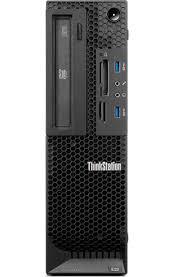 (USED) LENOVO ThinkCentre E32 CORES E3-1240 v3 3.40Ghz 4G 500G ThinkCentre-E32-E3-1240 v3 SFF Small Form Factor - C2 Computer