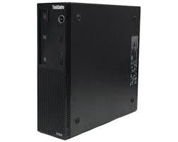 (USED) LENOVO ThinkCentre E84 CORES E8400 3.00Ghz 4G 500G ThinkCentre-E84-E8400 SFF Small Form Factor - C2 Computer
