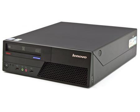 (USED) LENOVO ThinkCentre M58 CORES Core 2 Duo E8400 3.00Ghz 4G 500G ThinkCentre-M58-Core 2 Duo E8400 SFF Small Form Factor - C2 Computer