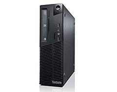 (USED) LENOVO ThinkCentre M72 CORES i3-3220 3.30Ghz 4G 500G ThinkCentre-M72-i3-3220 SFF Small Form Factor - C2 Computer