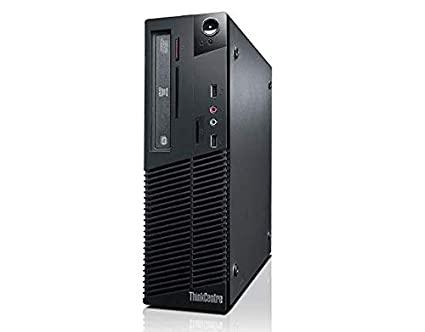 (USED) LENOVO ThinkCentre M72e CORES i3-2120 3.30Ghz 4G 500G ThinkCentre-M72e-i3-2120 SFF Small Form Factor - C2 Computer