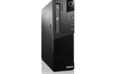 (USED) LENOVO ThinkCentre M93 CORES i7-4770 3.4Ghz 4G 500G ThinkCentre-M93-i7-4770 SFF Small Form Factor - C2 Computer
