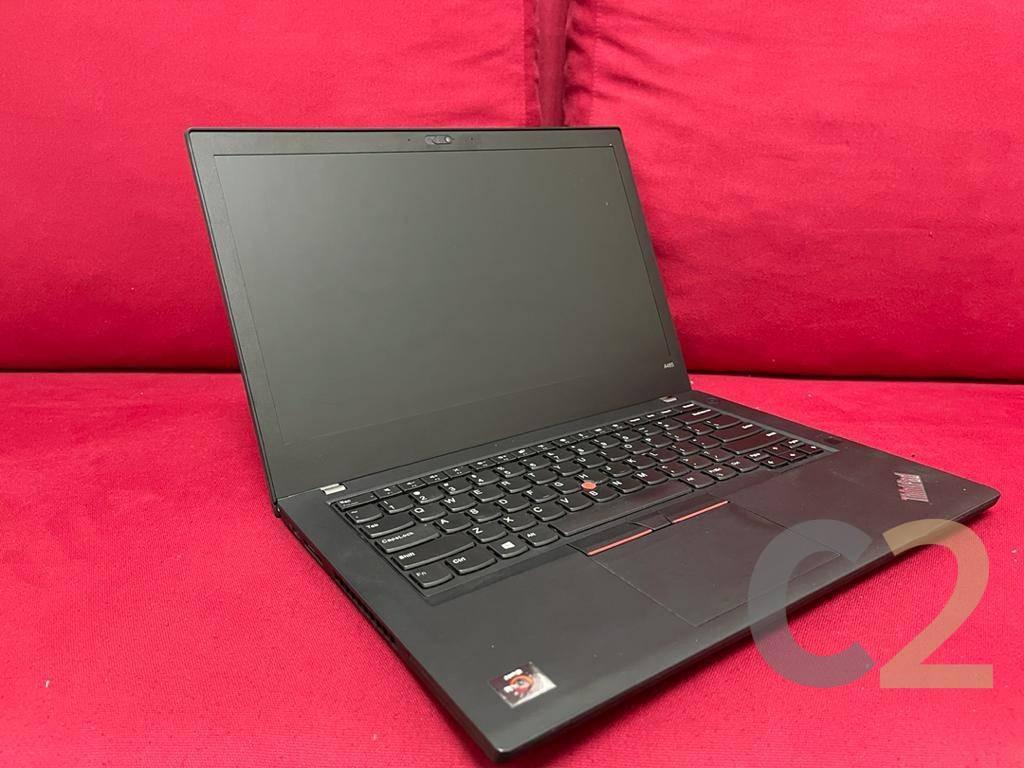(USED) LENOVO ThinkPad A485 Ryzen 3 PRO 2300U 4G 128-SSD NA Radeon Vega 6 Graphics 1GB 14inch 1920x1080 Business Laptop 95% - C2 Computer