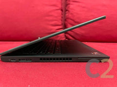 (USED) LENOVO ThinkPad A485 Ryzen 3 PRO 2300U 4G 128-SSD NA Radeon Vega 6 Graphics 1GB 14inch 1920x1080 Business Laptop 95% - C2 Computer