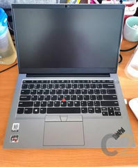 (USED) LENOVO ThinkPad E14 G2 AMD R3-4300 NA AMD Radeon Graphics 14inch 1920x1080 Business Laptop 95% - C2 Computer