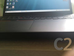 (USED) LENOVO ThinkPad E15 i5-10210U 16G NA Intel UHD Graphics 15.6inch 1920x1080 Ultrabook 95% - C2 Computer
