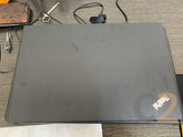 (USED) LENOVO ThinkPad E15 i7-10510U NA AMD Radeon RX640 2GB 15.6inch 1920x1080 Ultrabook 95% - C2 Computer