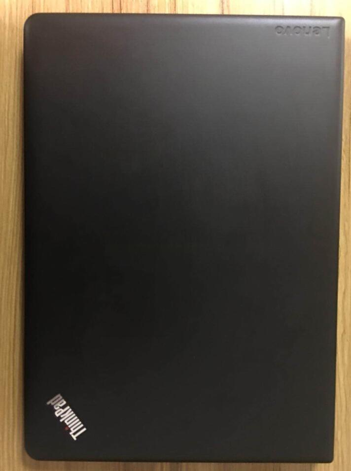 (USED) LENOVO Thinkpad E470 i7-7500U 4G NA 500G GT 920M 2G 14inch 1920x1080 Business Laptop 90% - C2 Computer