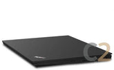 (USED) LENOVO Thinkpad E490 i7-8565U 4G NA 500G RX 550X 2GB 14inch 1920x1080 Business Laptop 95% - C2 Computer