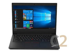 (USED) LENOVO Thinkpad E490 i7-8565U 4G NA 500G RX 550X 2GB 14inch 1920x1080 Business Laptop 95% - C2 Computer