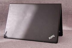 (USED) LENOVO Thinkpad E570 i5-7200U 4G NA 500G GTX 950M 2G 15.6inch 1920x1080 Gaming Laptop 95% - C2 Computer