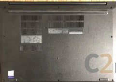(USED) LENOVO Thinkpad E580 i7-8550U 4G NA 500G RX 550 2G 15.6inch 1920x1080 Business Laptop 95% - C2 Computer