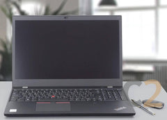 (USED) LENOVO ThinkPad L15 i7-10610U NA Intel UHD Graphics 15.6inch 1920x1080 Business Laptop 95% - C2 Computer