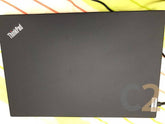(USED) LENOVO ThinkPad L15 i7-1185G7 4G 128-SSD NA Intel UHD Graphics 15.6inch 1920x1080 Business Laptop 95% - C2 Computer