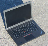 (USED) LENOVO Thinkpad L450 i3-5005U 4G NA 500G HD 5500 14inch 1366x768 Business Laptop 95% - C2 Computer