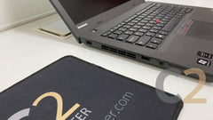 (USED) LENOVO Thinkpad L450 i3-5005U 4G NA 500G HD 5500 14inch 1366x768 Business Laptop 95% - C2 Computer