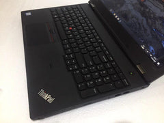 (USED) LENOVO Thinkpad L570 i7-6600U 4G NA 500G HD 620 15.6inch 1920x1080 Business Laptop 95% - C2 Computer