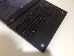 (USED) LENOVO Thinkpad L570 i7-6600U 4G NA 500G HD 620 15.6inch 1920x1080 Business Laptop 95% - C2 Computer